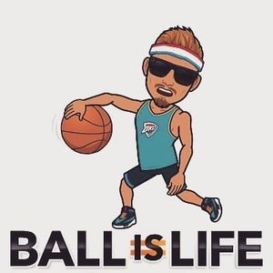 Meet your Posher, Christopher